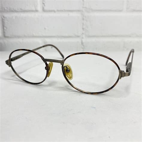 Fendi Vintage Eyeglasses for sale 